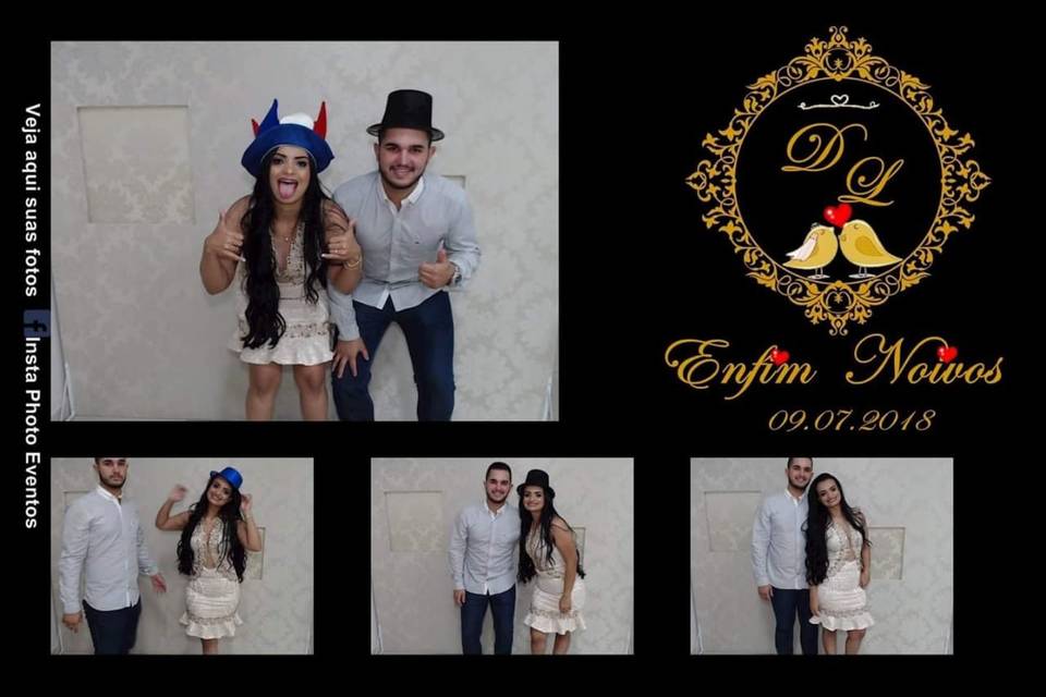 Insta Photo Eventos