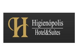 Higienópolis Hotel & Suítes logo