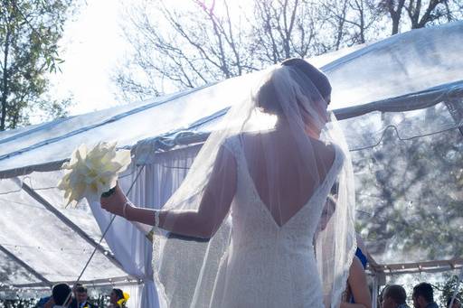 Casamento em Orlando EUA