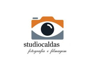 Studio Caldas Fotos e Filmes logo