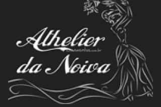 Athelier da noiva logo