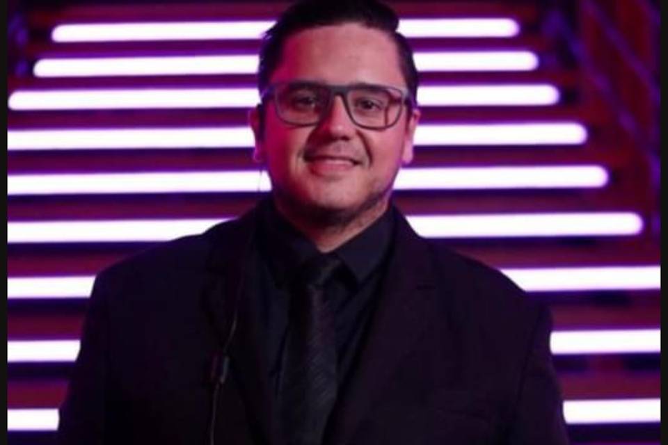 Vinícius Schossler - Cerimonial e Eventos