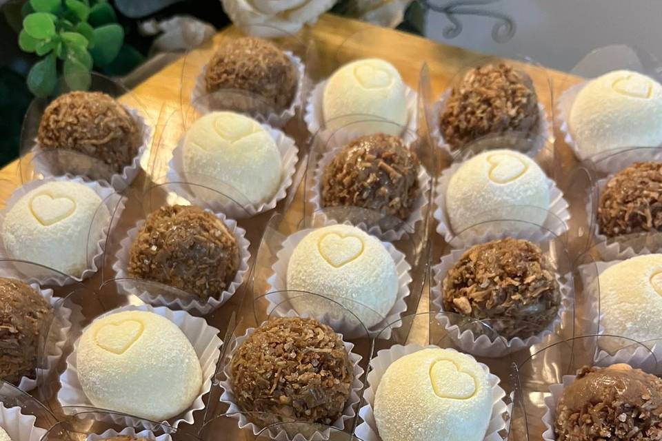 Fofete Confeitaria