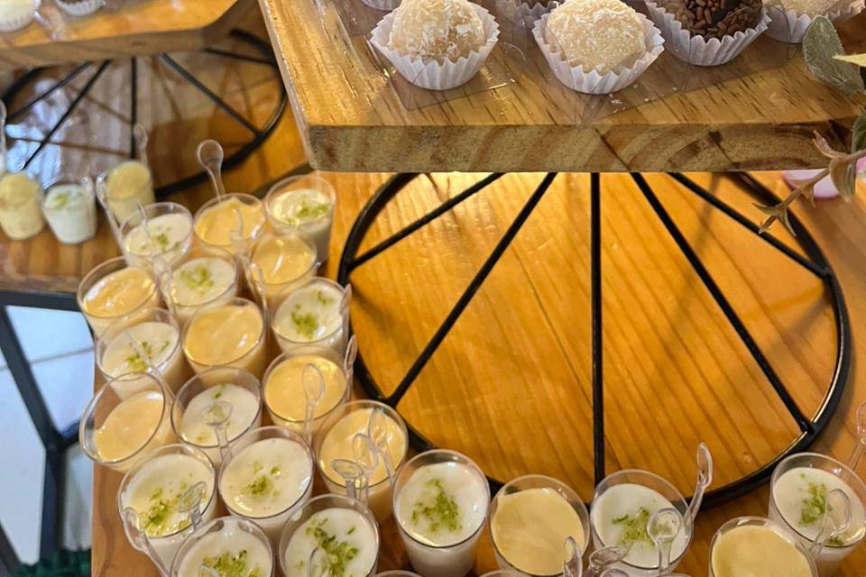 Fofete Confeitaria
