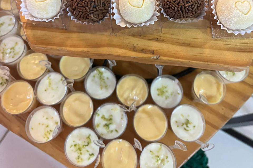 Brigadeiros