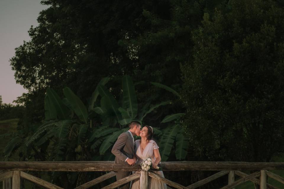 Wedding Sabrina e Henrique