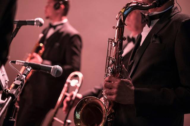 Banda para eventos