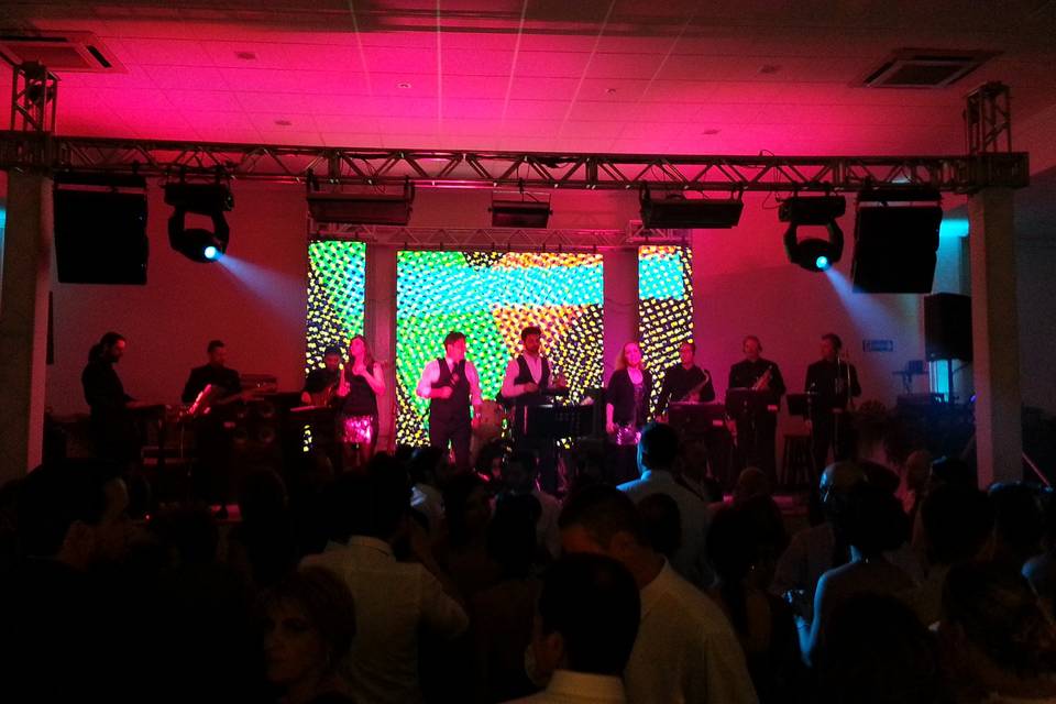 Banda para Casamentos