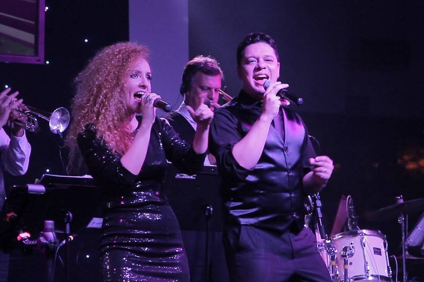 Banda para eventos