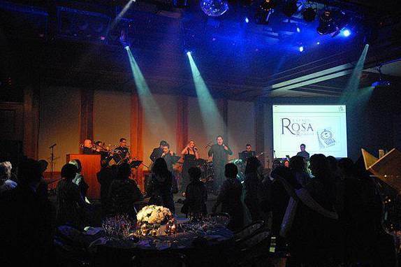 Banda Mr Beat