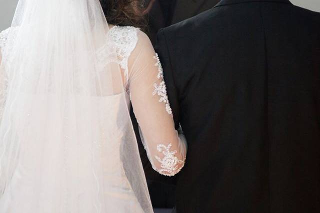 Casamento Ecumenico