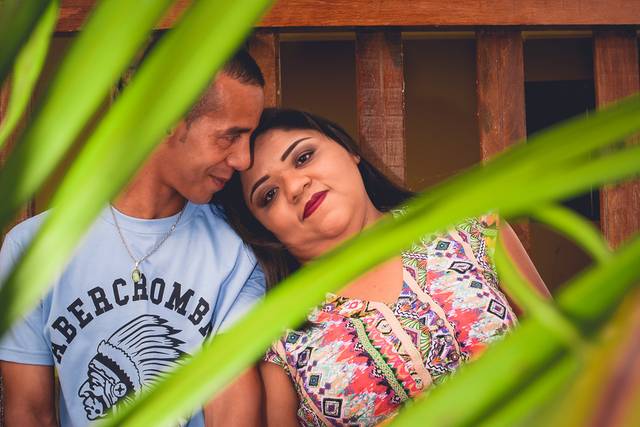 Prévia de casamento