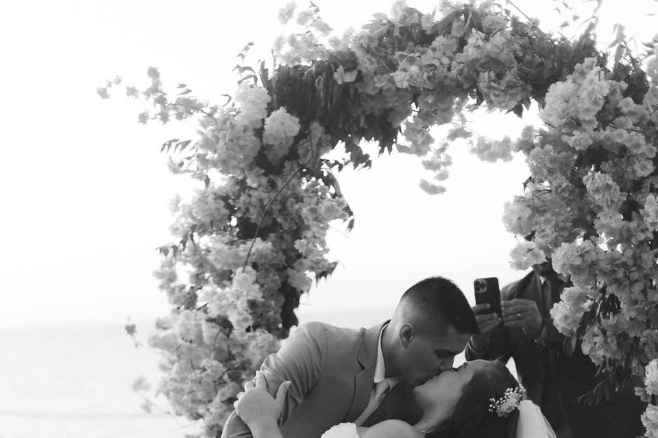 Wedding Y & H