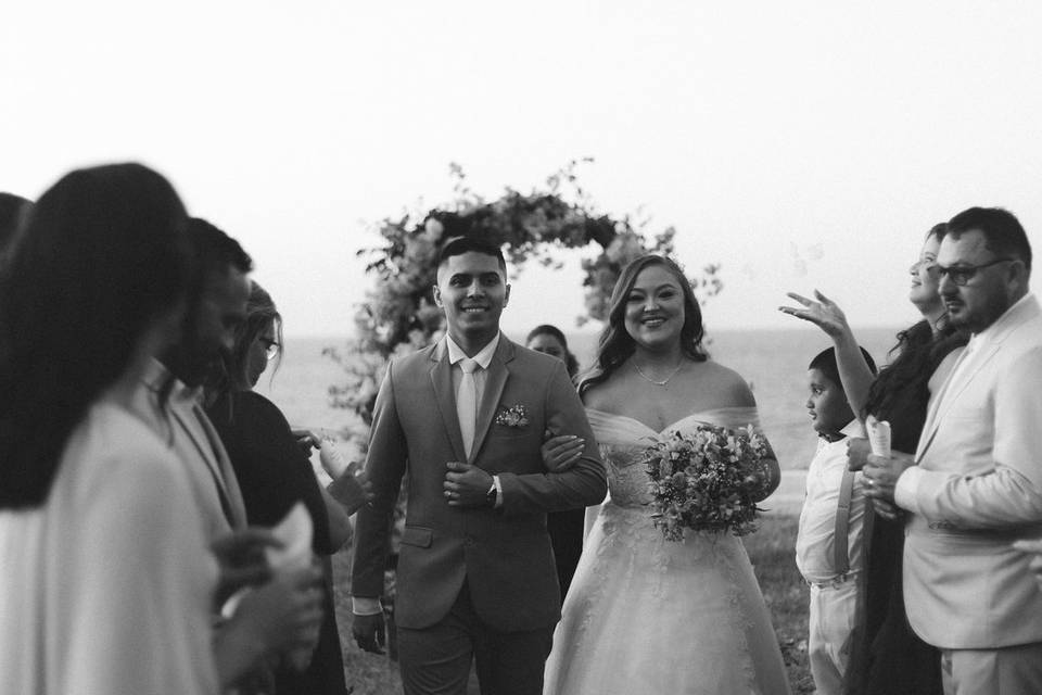 Wedding Y & H