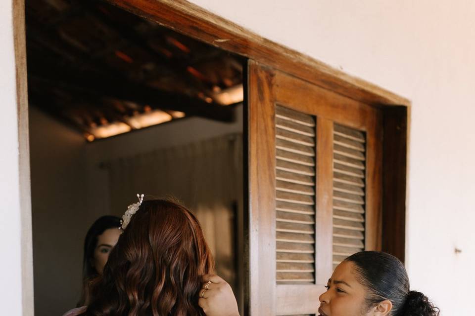 Wedding Y & H