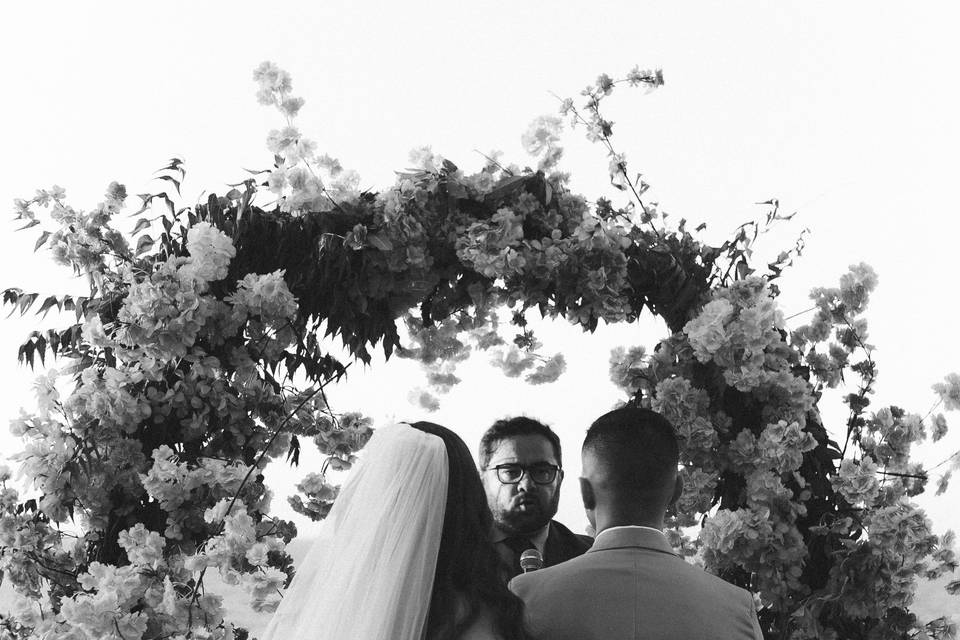 Wedding Y & H