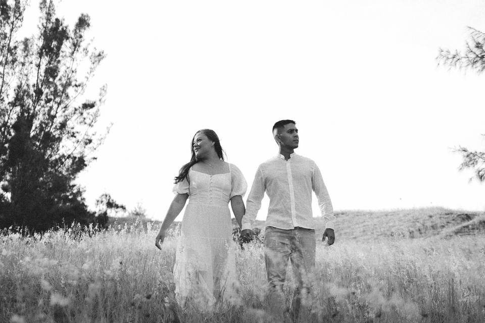 Wedding Y & H