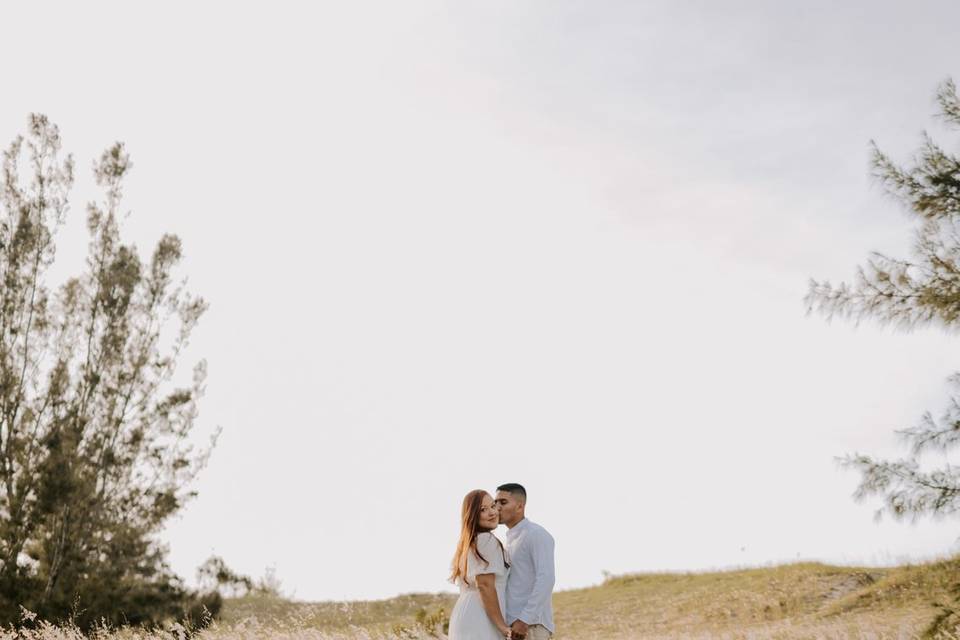 Wedding Y & H