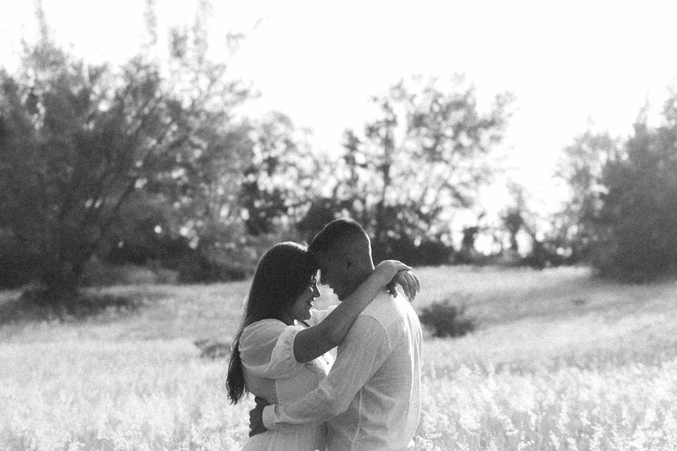 Wedding Y & H