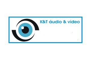 K&T logo