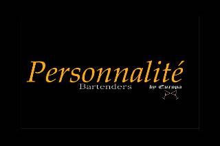 Logo Personnalité Bartenders