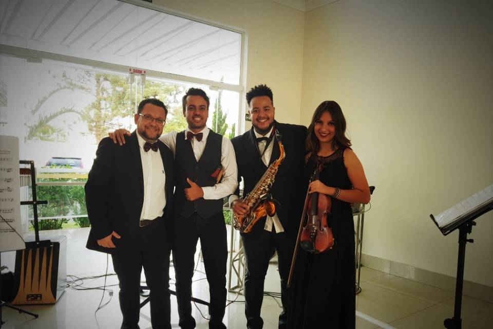 Banda One Music