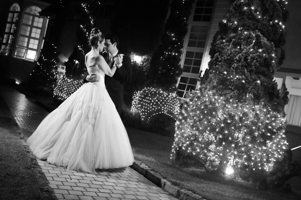 Alessandra Beraldo e Sidnei Ribeiro Fotografia