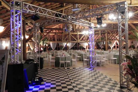 Música para eventos