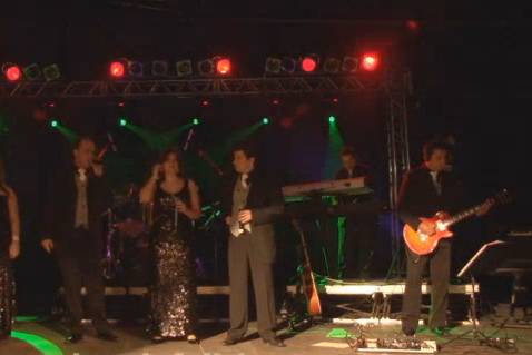 Grupo musical