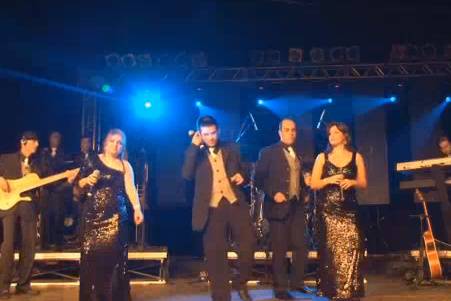 Banda Full Time