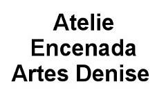 Atelie Encenada Artes Denise LOGO