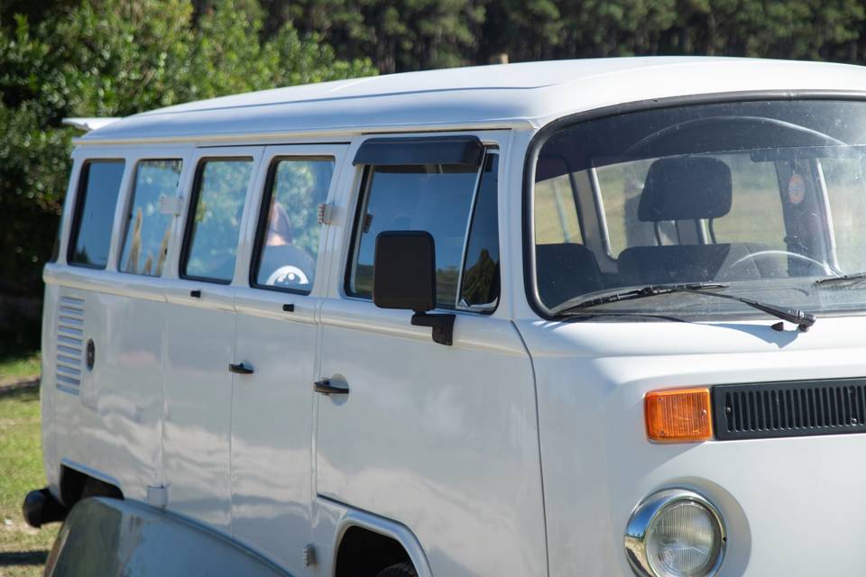 A amada Aloha