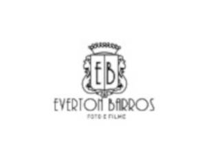 Everton Barros - Fotografia logo