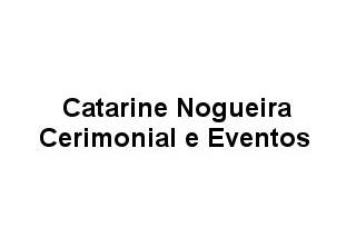 catarien  nogueira logo