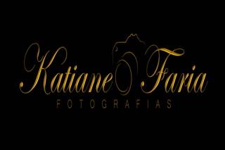 Katiane Faria Logo