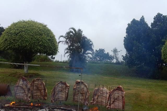Fogo de Chão