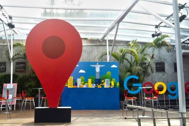 Parceria com a Google