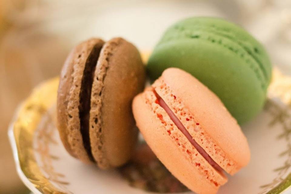 Macarons