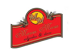 Márcia Maria Salgados e Doces logo