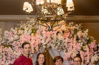 Ágape Produções de Eventos