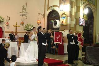 Manton Coral & Orquestra