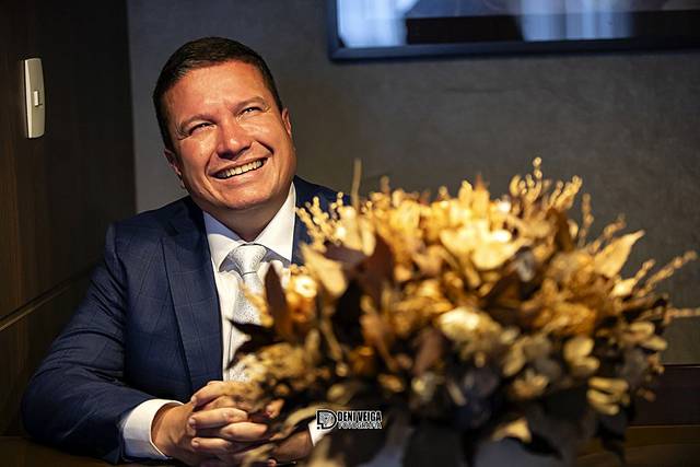 Cerimonialista de Casamento