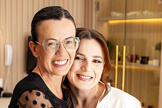 Ágape Produções de Eventos