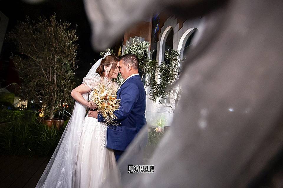 Cerimonialista de Casamento