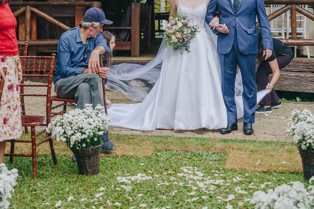 Casamento Praia Grande - SP