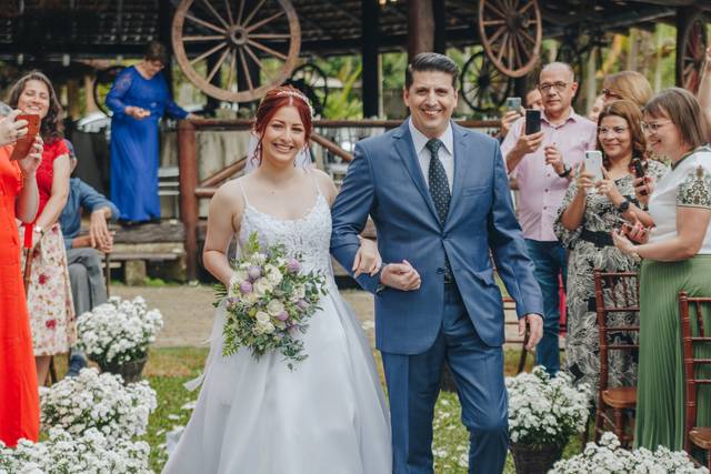Casamento Praia Grande - SP