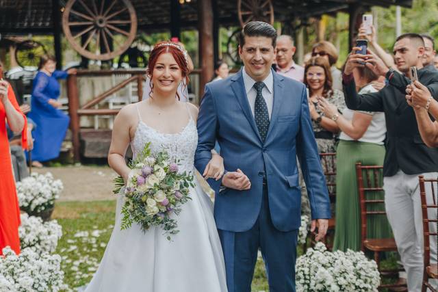 Casamento Praia Grande - SP