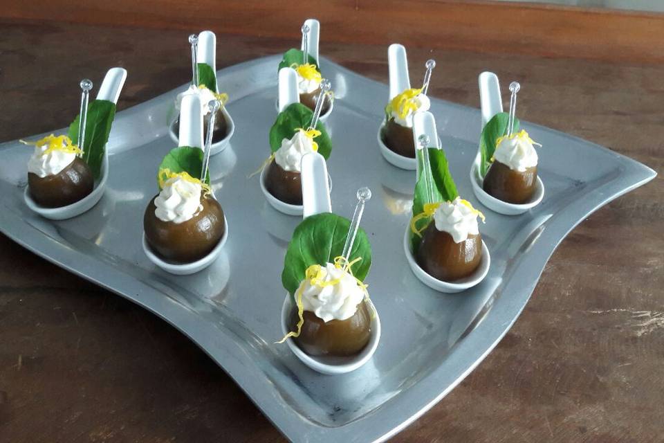 Cheff Isaias Santos