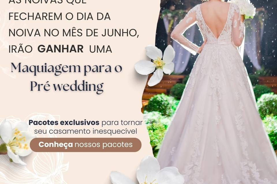 Promoção Junho