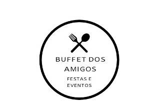 Buffet dos amigos logo
